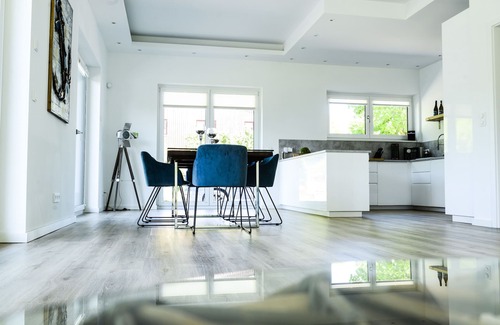 Blowatz House | Ferienhaus Frank in Blowatz