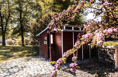 Blowatz House | Ferienhaus Frank in Blowatz