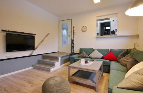 Usseln House | Ferienhaus FREE WILLI