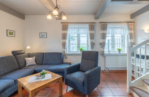 Suden Apartment | Ferienhaus Frisia - Wohnung 1