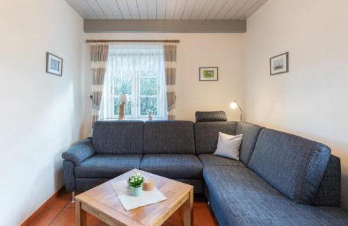 Suden Apartment | Ferienhaus Frisia - Wohnung 1