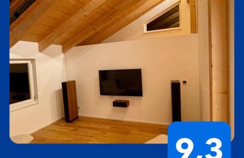 Bad Liebenzell House | Ferienhaus Fuchseck