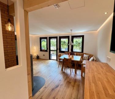 Bad Liebenzell House | Ferienhaus Fuchseck