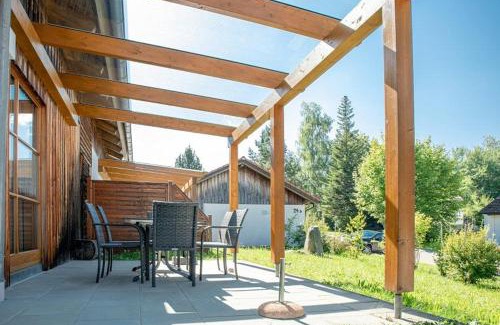 Reichenbach House | Ferienhaus Fuchsweg im Feriendorf Reichenbach F24a