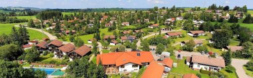 Reichenbach House | Ferienhaus Fuchsweg im Feriendorf Reichenbach F24a