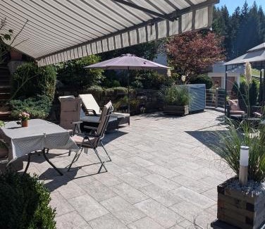 Baiersbronn Apartment | Ferienhaus Günter