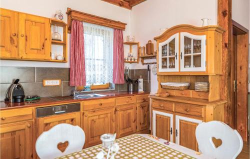 Eberau House | Ferienhaus-Gaas