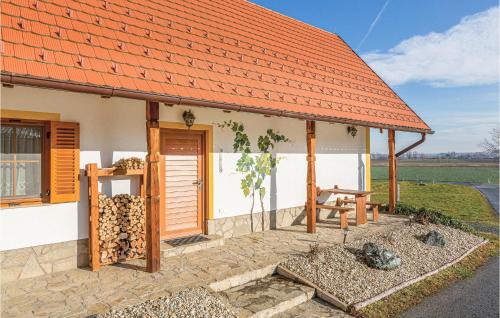 Eberau House | Ferienhaus-Gaas