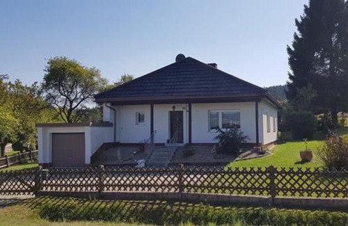 Mehlmeisel House | Ferienhaus Gemütlichkeit