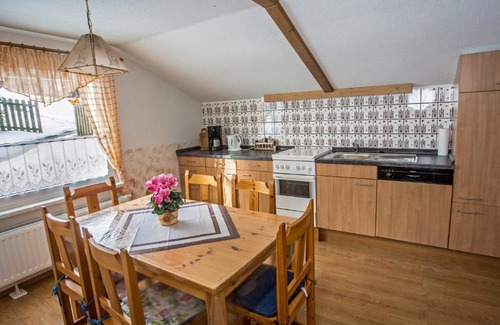 Bockau House | Ferienhaus Gläser