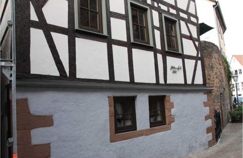 Michelstadt Apartment | Ferienhaus Gloecknerhaus