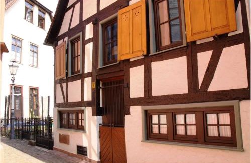 Michelstadt Apartment | Ferienhaus Gloecknerhaus