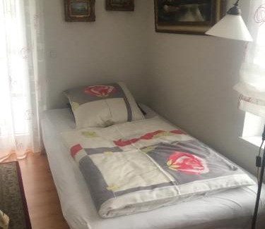 Nordstadt Apartment | Ferienhaus Gumann
