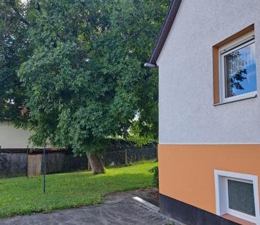 Herborn House | Ferienhaus Hörbach - Die kleine Auszeit