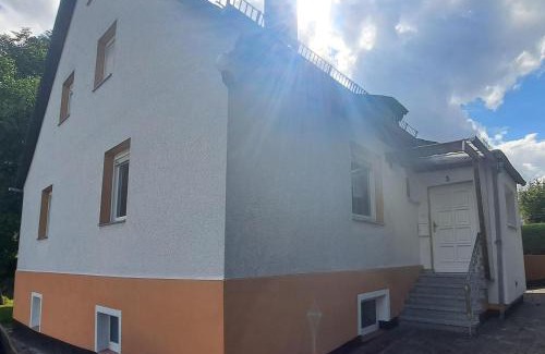 Herborn House | Ferienhaus Hörbach - Die kleine Auszeit
