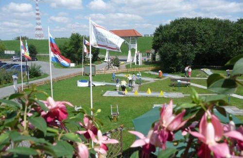 Hollern House | Ferienhaus Hanse im Feriendorf Altes Land