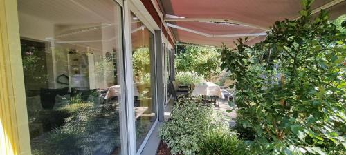 Bellin House | Ferienhaus Haffschatz