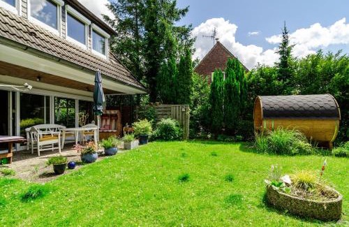 Jever Apartment | Ferienhaus Hannelore
