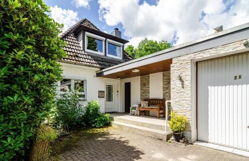 Jever Apartment | Ferienhaus Hannelore