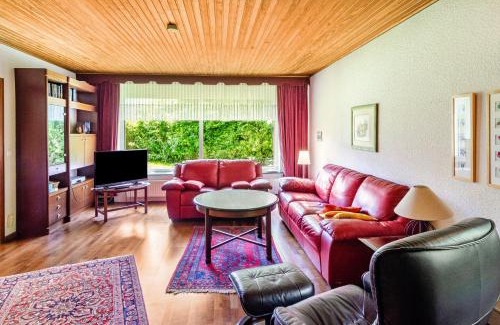 Jever Apartment | Ferienhaus Hannelore