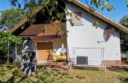 Bad Endbach House | Ferienhaus Happel