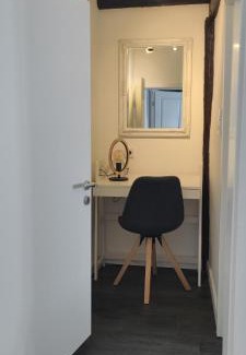 Halberstadt House | Ferienhaus Harztörchen