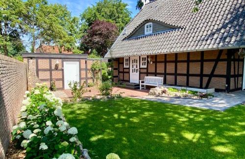 Schneverdingen House | Ferienhaus Hasenwinkel