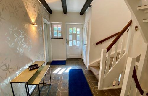 Schneverdingen House | Ferienhaus Hasenwinkel