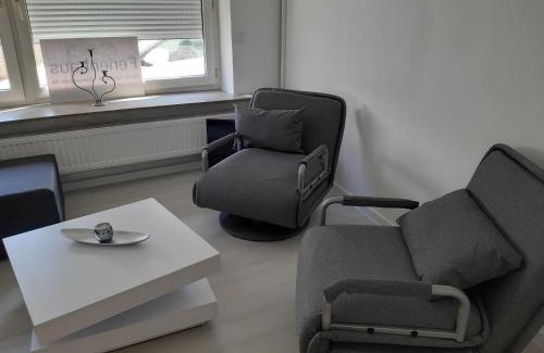 Heide House | Ferienhaus Heide Zentrum