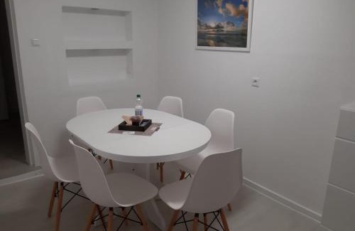 Heide House | Ferienhaus Heide Zentrum