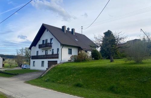 Fischach House | Ferienhaus Heimberg - Fischach