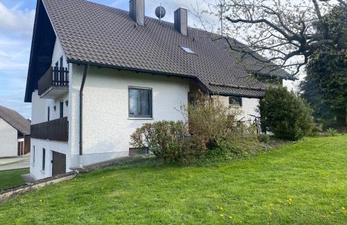Fischach House | Ferienhaus Heimberg - Fischach