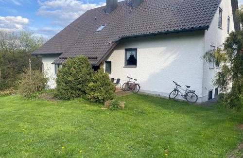 Fischach House | Ferienhaus Heimberg - Fischach