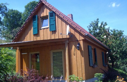 Lohsdorf House | Ferienhaus Henke