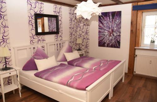 Bad Zwesten Apartment | Ferienhaus Herby