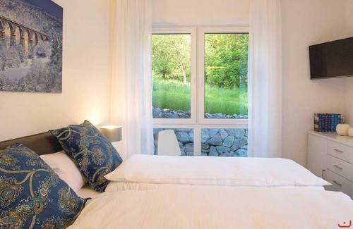 Wald-Michelbach House | Ferienhaus Hirtenklingen