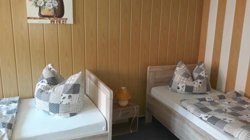Tangermuende House | Ferienhaus Hof Albrecht