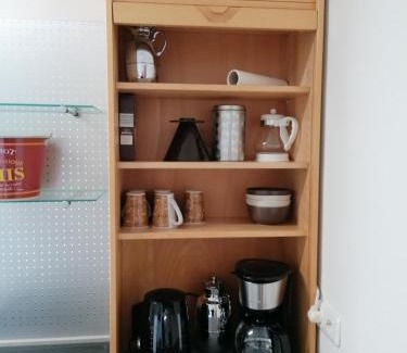 Breitscheid Apartment | Ferienhaus Hollig