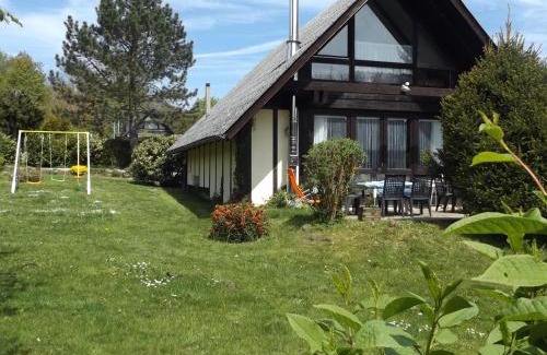 Buehlerzell House | Ferienhaus-Hotel "Zur Grünen Oase"