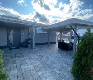 Gruendau House | Ferienhaus Hoti