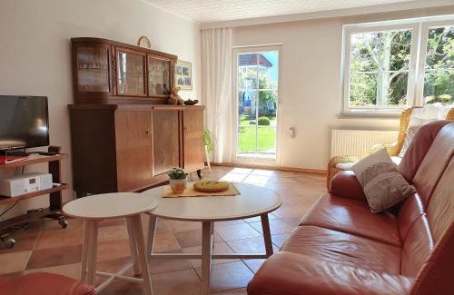 Laussnitz House | Ferienhaus Hummel-Nest