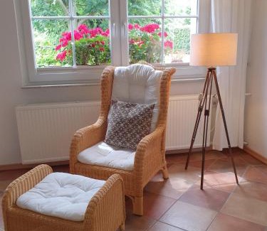Laussnitz House | Ferienhaus Hummel-Nest