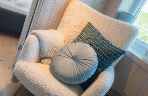 Wesselburenerkoog House | Ferienhaus Huus Eiderwatt ID 460