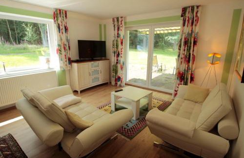 Undeloh House | Ferienhaus Huus ton witten Barg