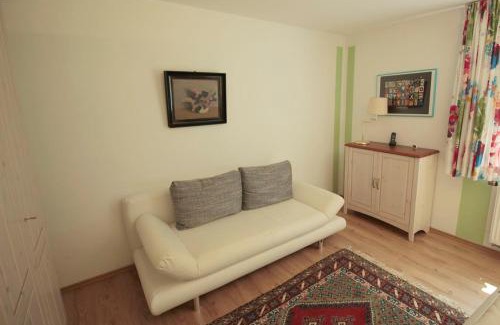 Undeloh House | Ferienhaus Huus ton witten Barg