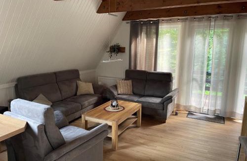Bad Arolsen House | Ferienhaus Ida am Twistesee