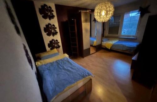 Stemwede House | Ferienhaus ideal für Monteure