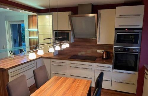 Stemwede House | Ferienhaus ideal für Monteure