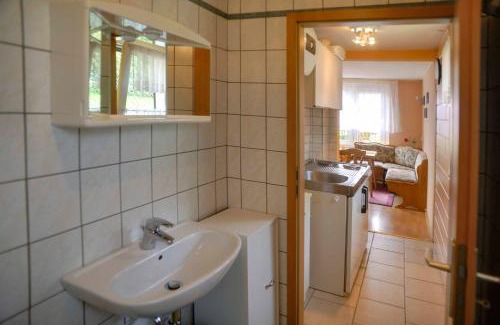 Mandelholz House | Ferienhaus II Heyder