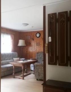 Szentendrei House | Ferienhaus im Donauknie für Familien & Hunde